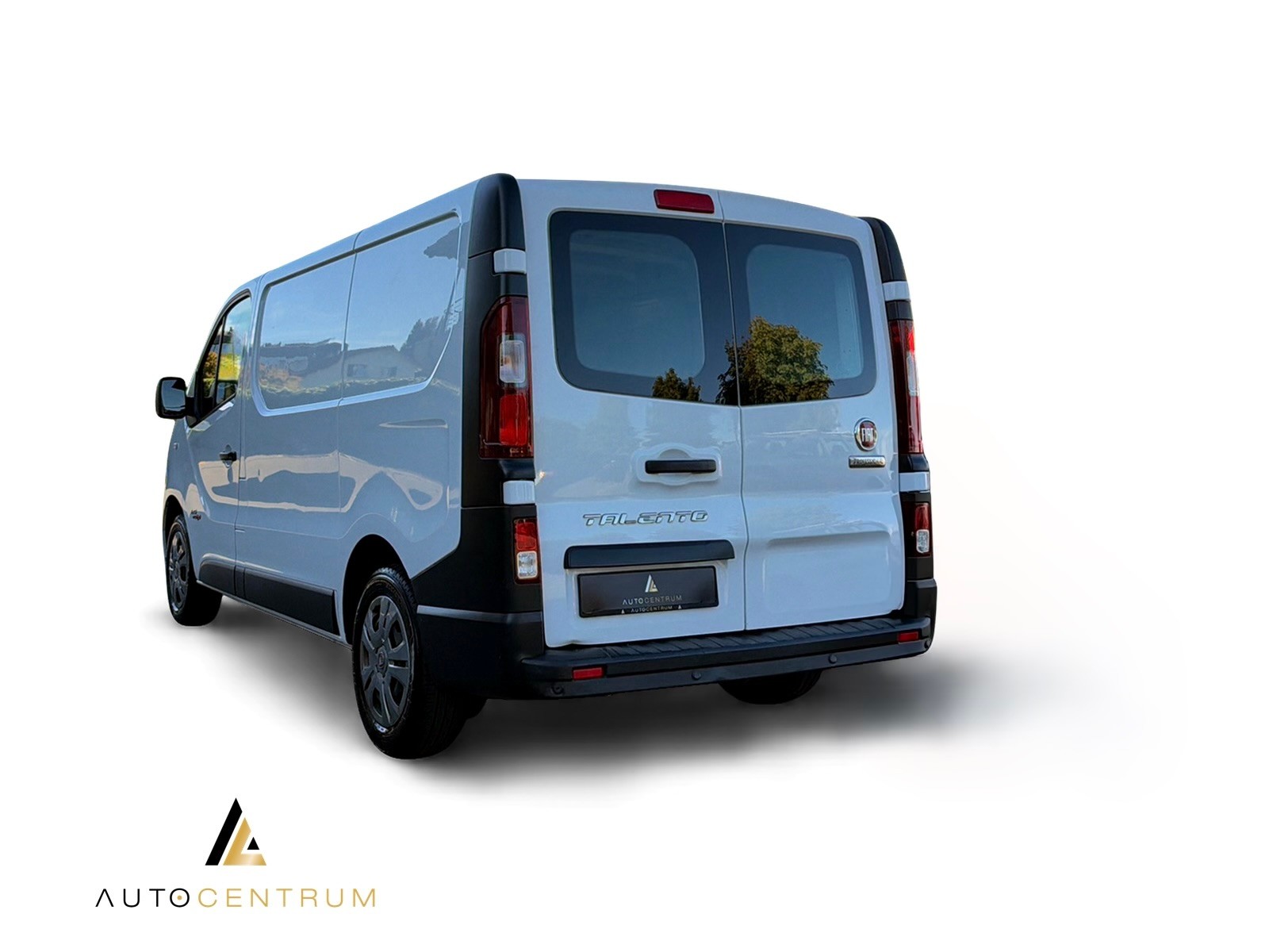 FIAT Talento 27 1.6 MJ L1H1 Base-image-4