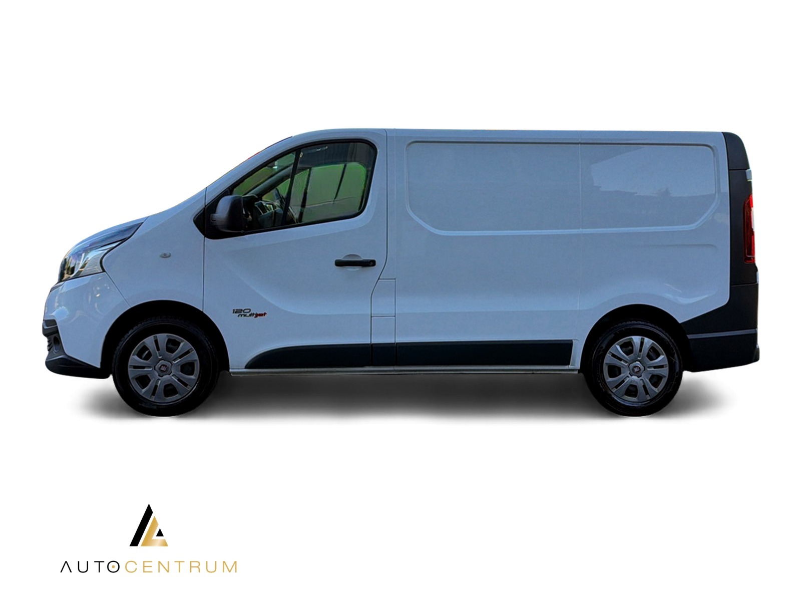 FIAT Talento 27 1.6 MJ L1H1 Base-image-2
