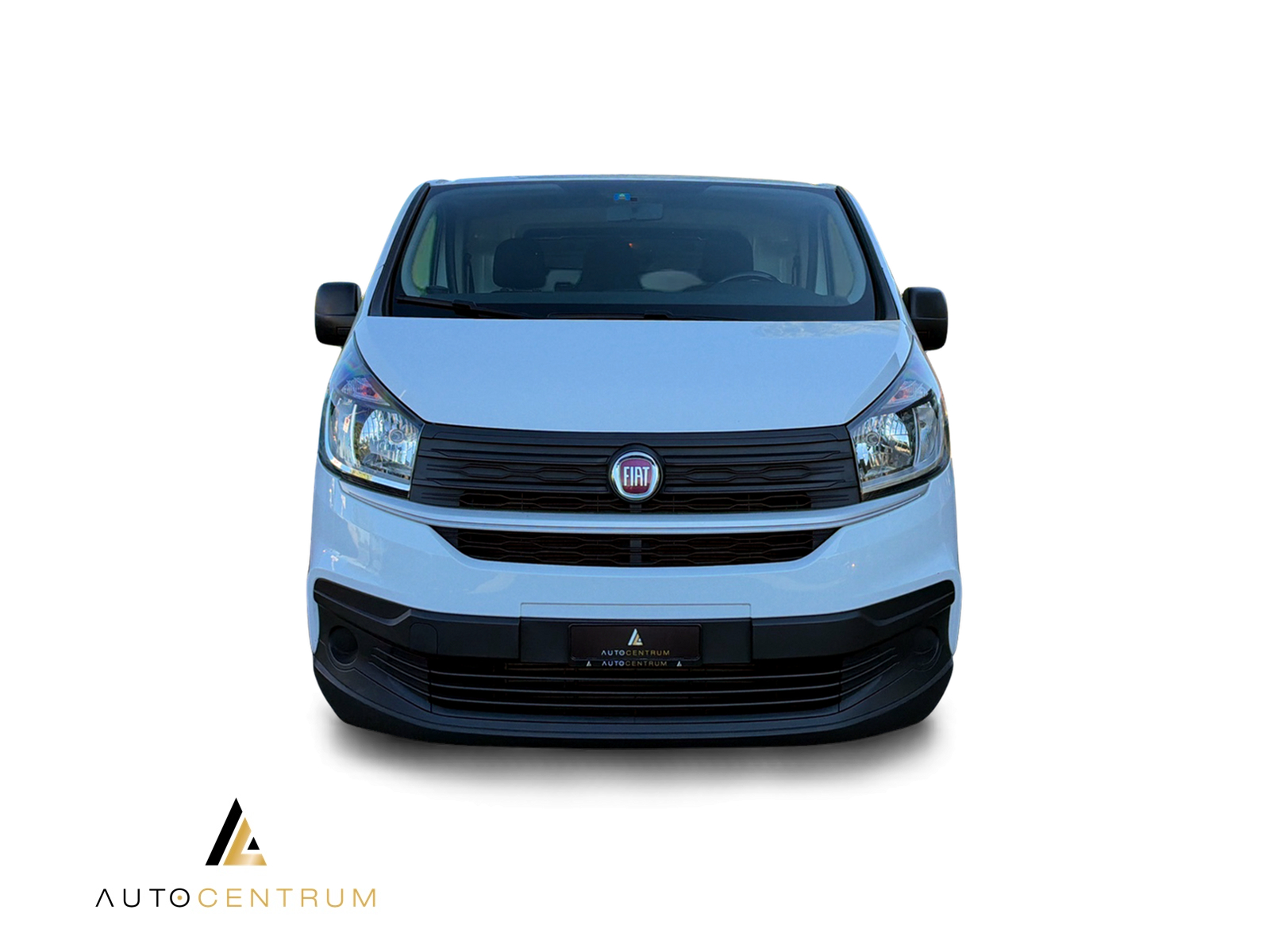 FIAT Talento 27 1.6 MJ L1H1 Base-image-6