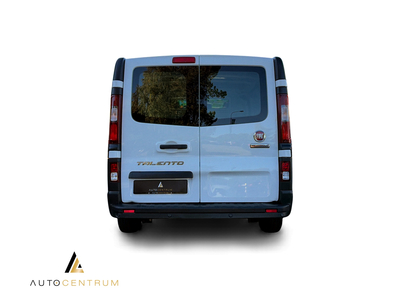 FIAT Talento 27 1.6 MJ L1H1 Base-image-5