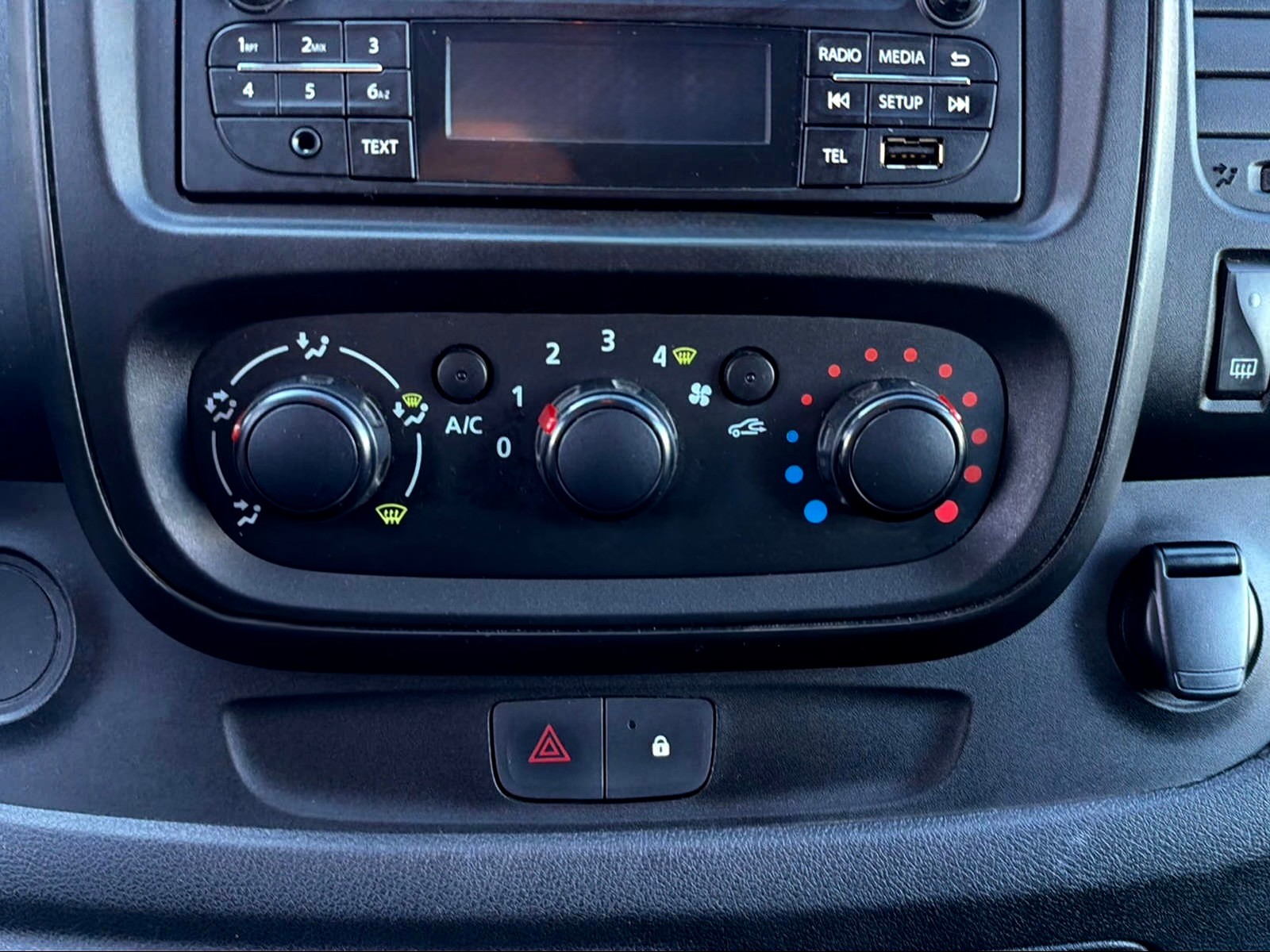 FIAT Talento 27 1.6 MJ L1H1 Base-image-9