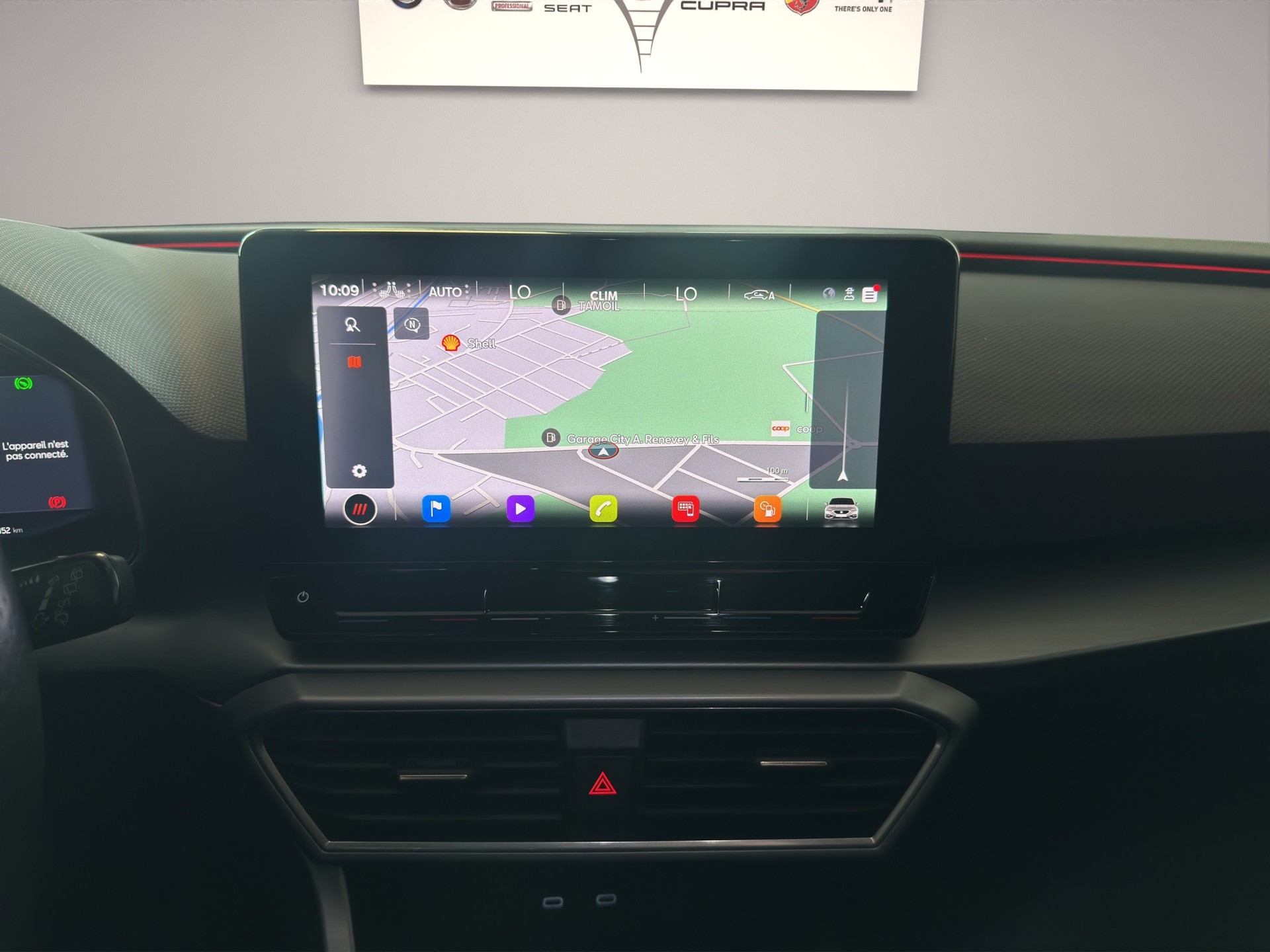 SEAT Leon 1.5 eTSI mHEV DSG Hola FR-image-14