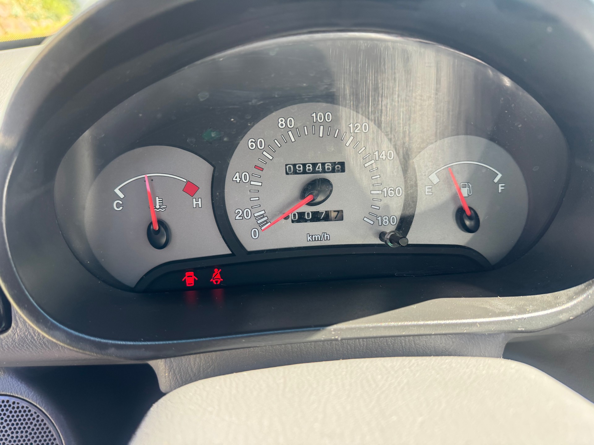 HYUNDAI Atos Prime 1.1 Cool-image-9