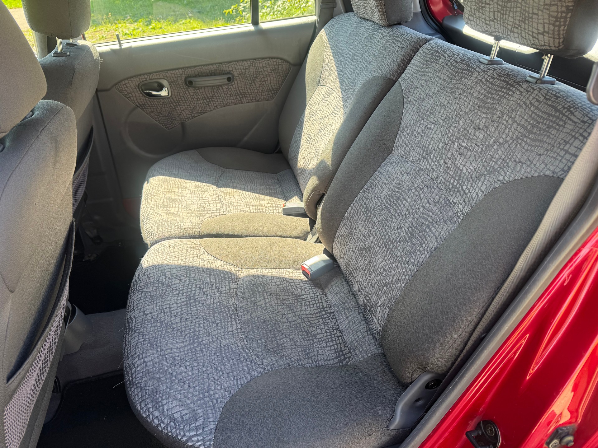 HYUNDAI Atos Prime 1.1 Cool-image-6