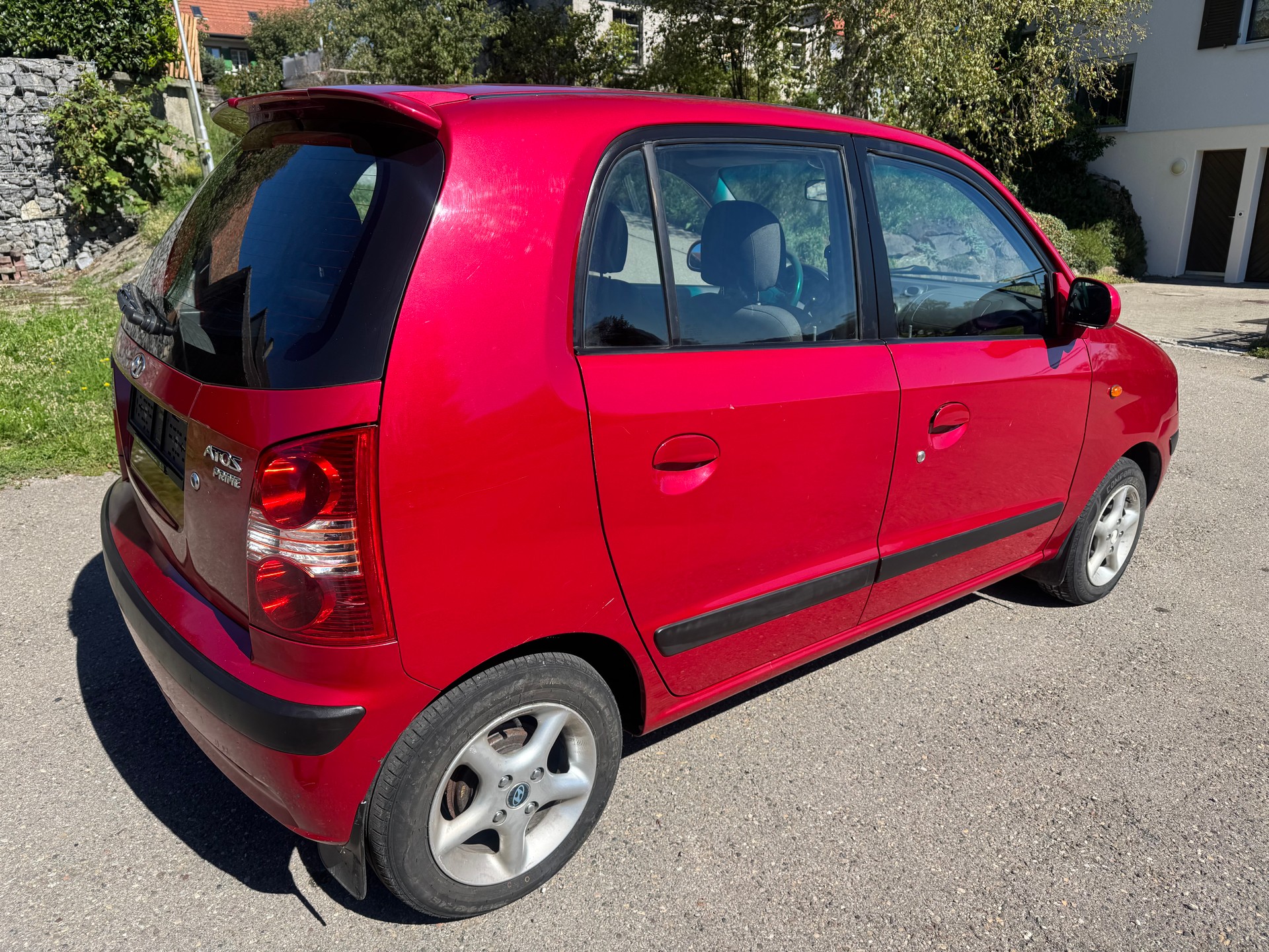 HYUNDAI Atos Prime 1.1 Cool-image-3