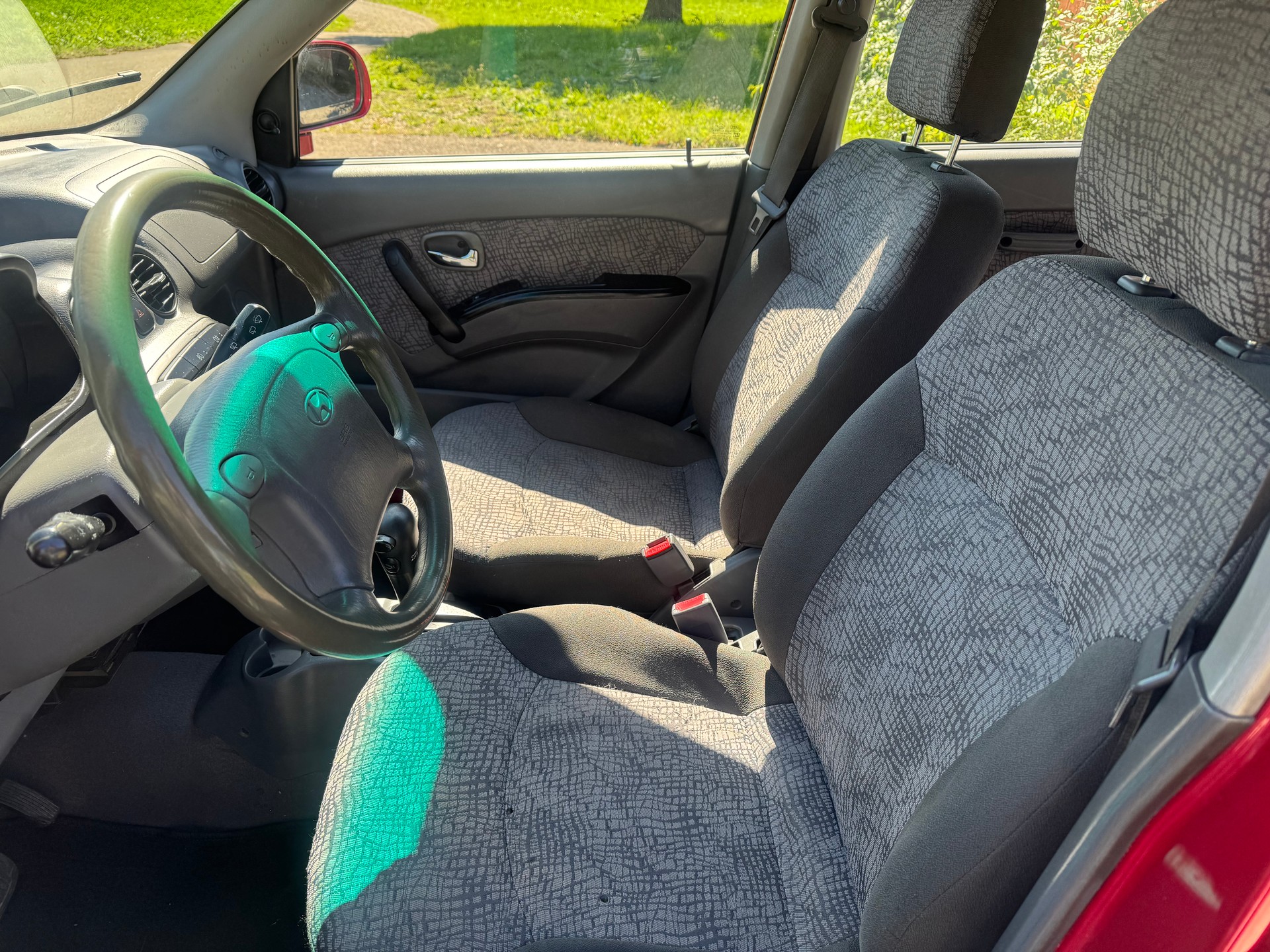 HYUNDAI Atos Prime 1.1 Cool-image-7