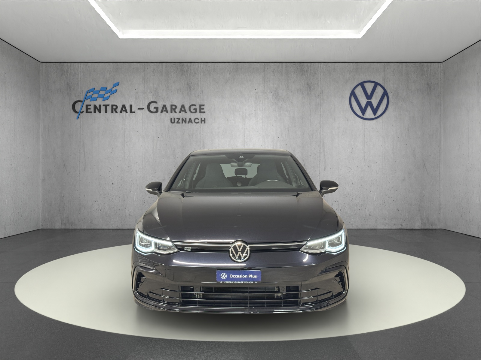VW Golf 1.5 eTSI mHEV ACT R-Line DSG-image-1