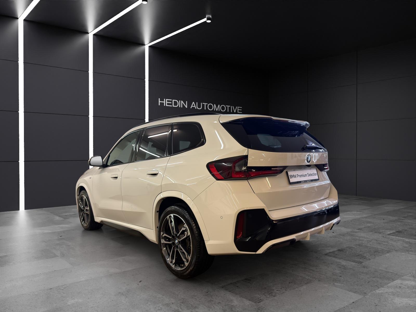 BMW X1 23d xDrive-image-2