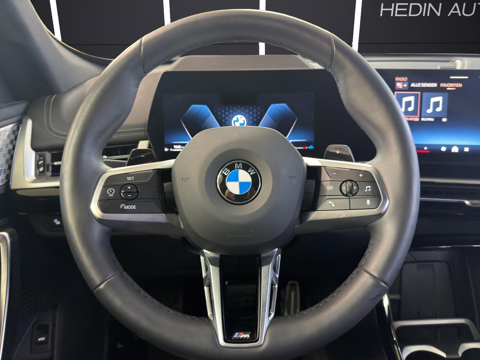 BMW X1 23d xDrive-image-18