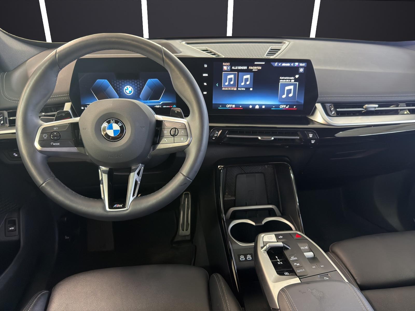 BMW X1 23d xDrive-image-17