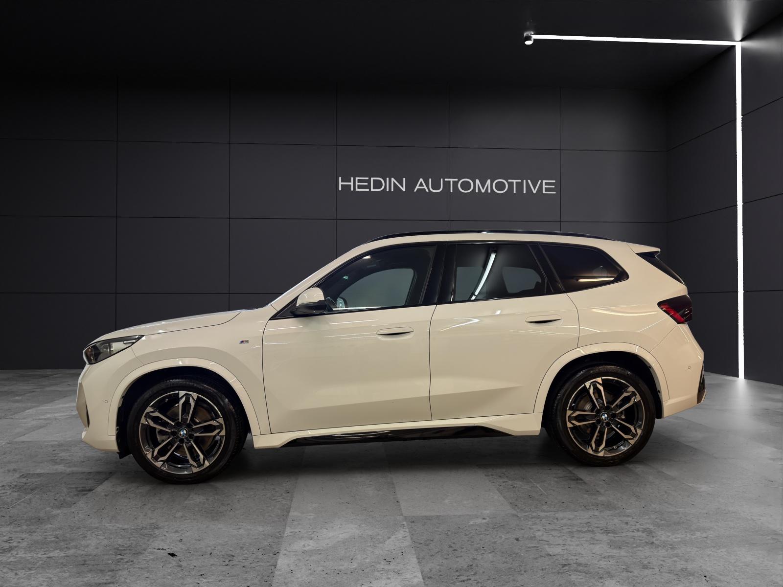 BMW X1 23d xDrive-image-1