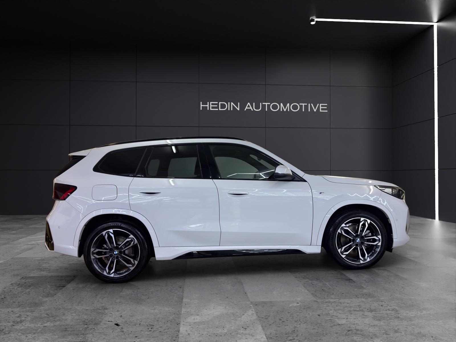 BMW X1 23d xDrive-image-5