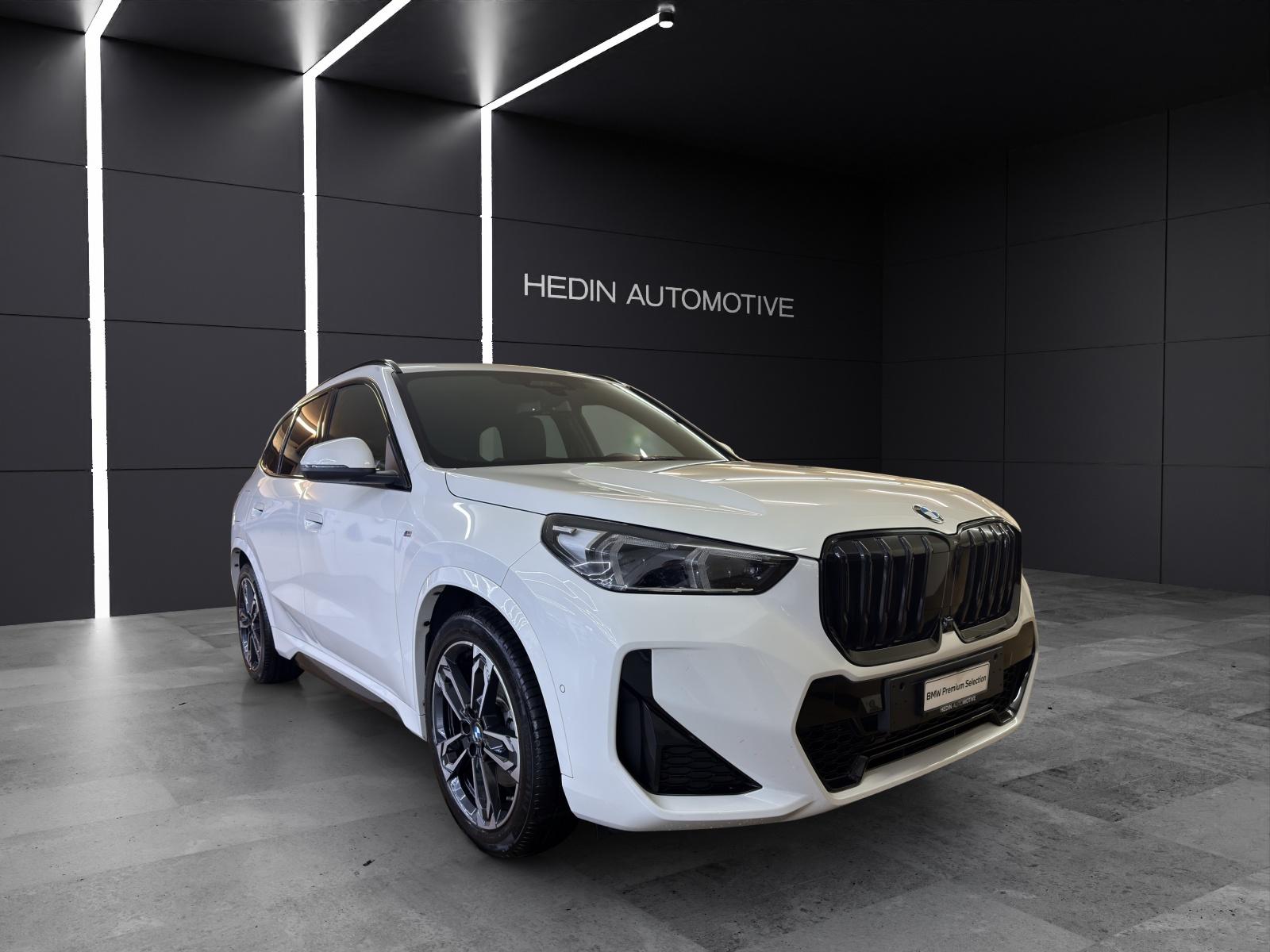 BMW X1 23d xDrive-image-6