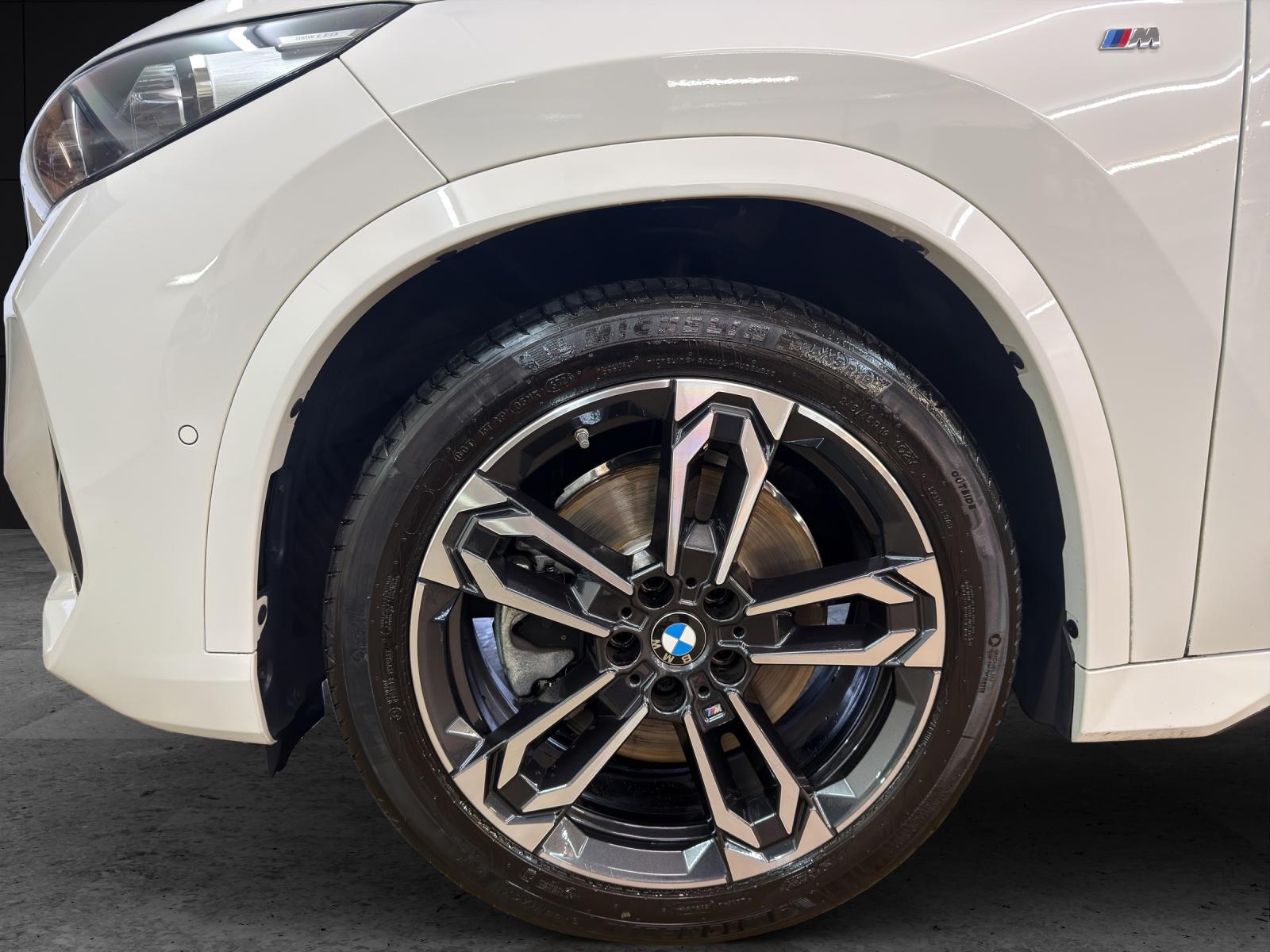 BMW X1 23d xDrive-image-8