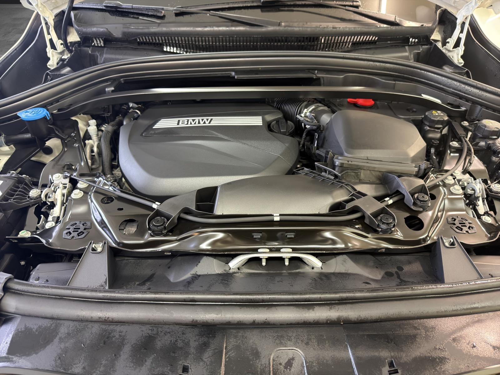 BMW X1 23d xDrive-image-22