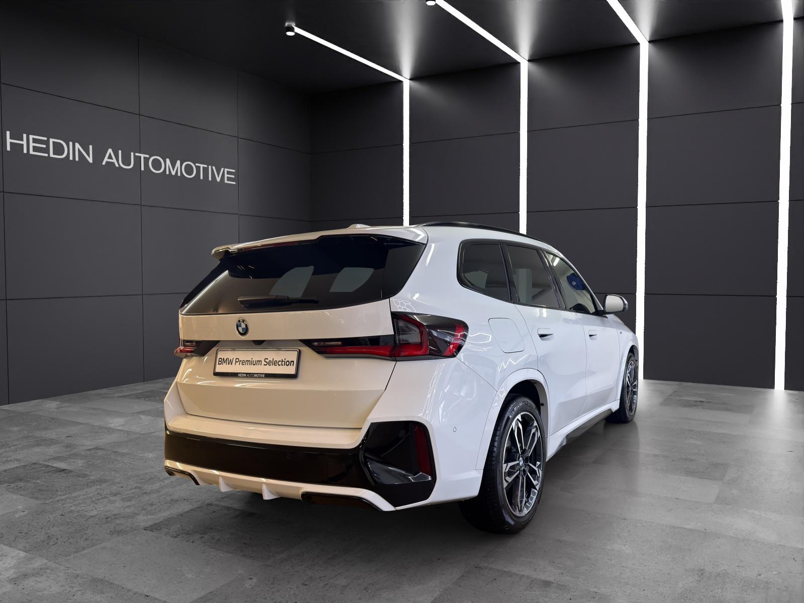 BMW X1 23d xDrive-image-4
