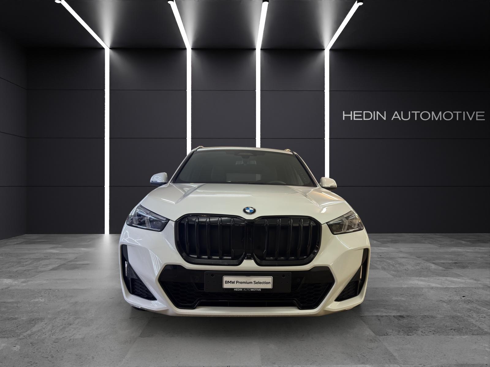 BMW X1 23d xDrive-image-7