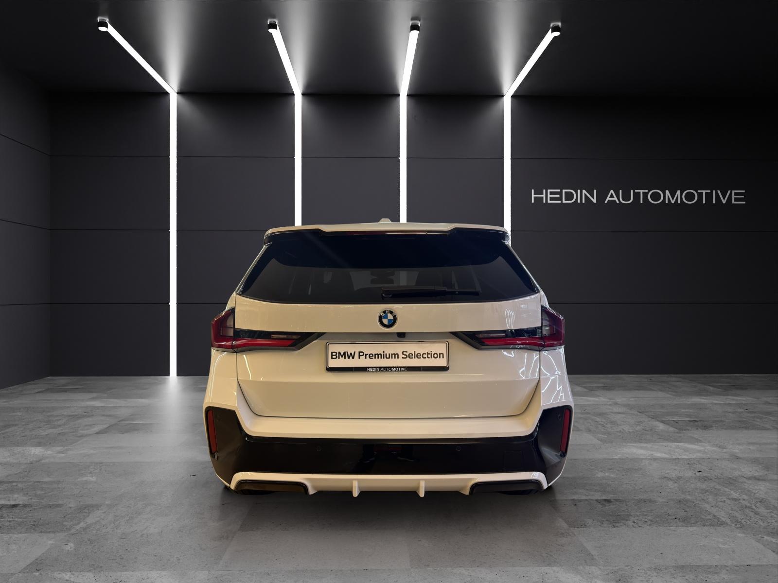 BMW X1 23d xDrive-image-3