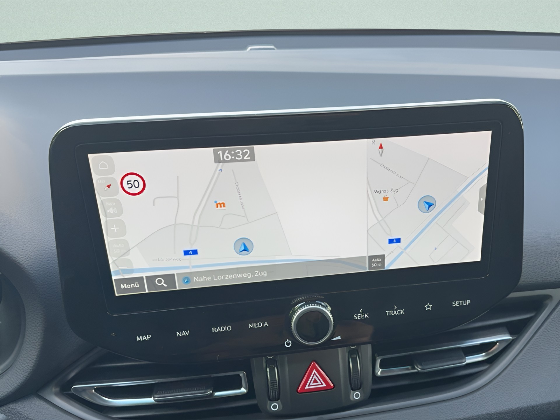 HYUNDAI i30 Wagon 1.6 T-GDi N-Line DCT-image-12