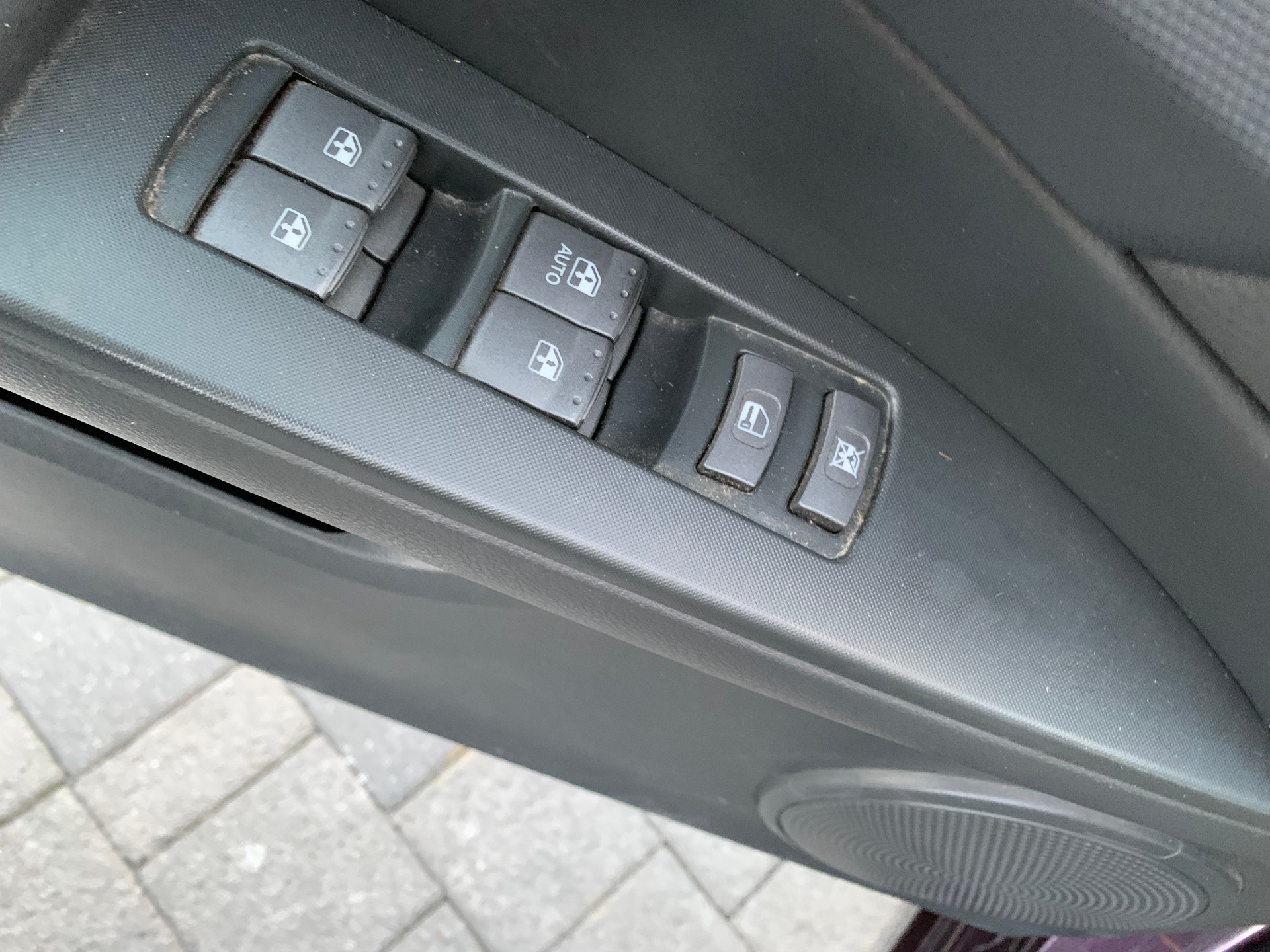 KGM-SsangYong Kyron 200 Xdi 4WD Deluxe Automatic-image-10