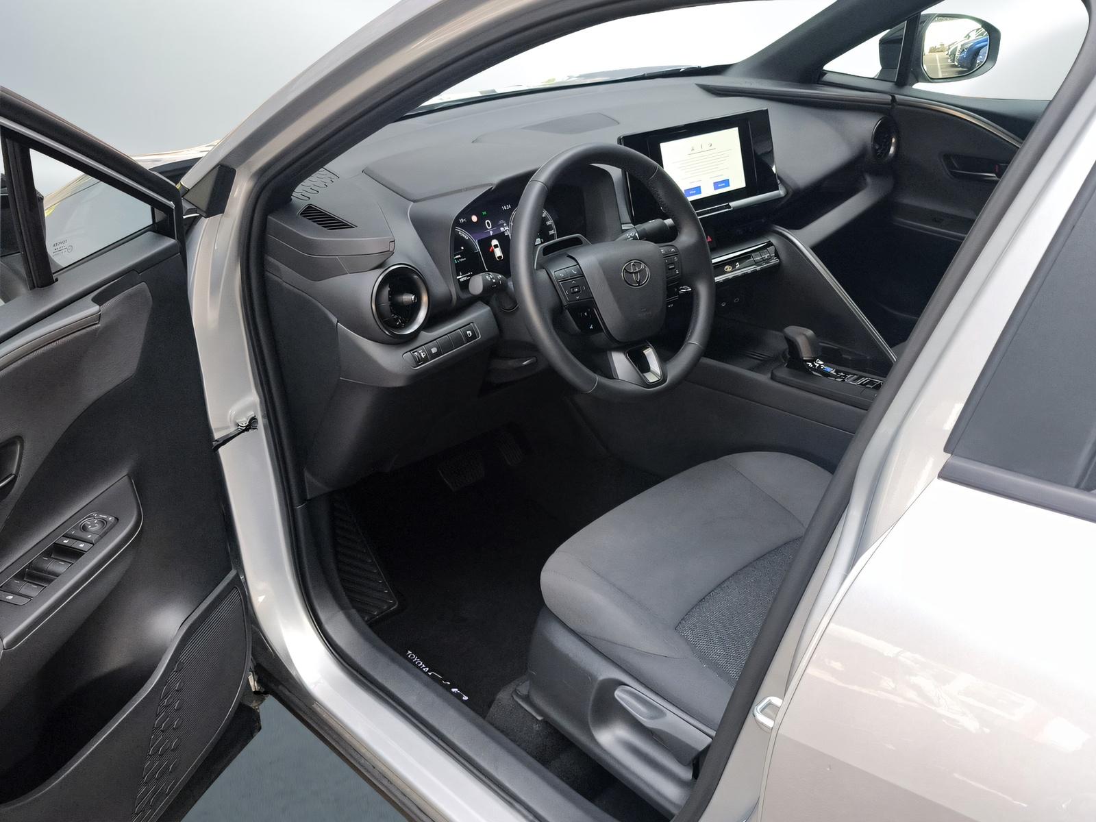 TOYOTA C-HR 1.8 HEV Comfort-image-18