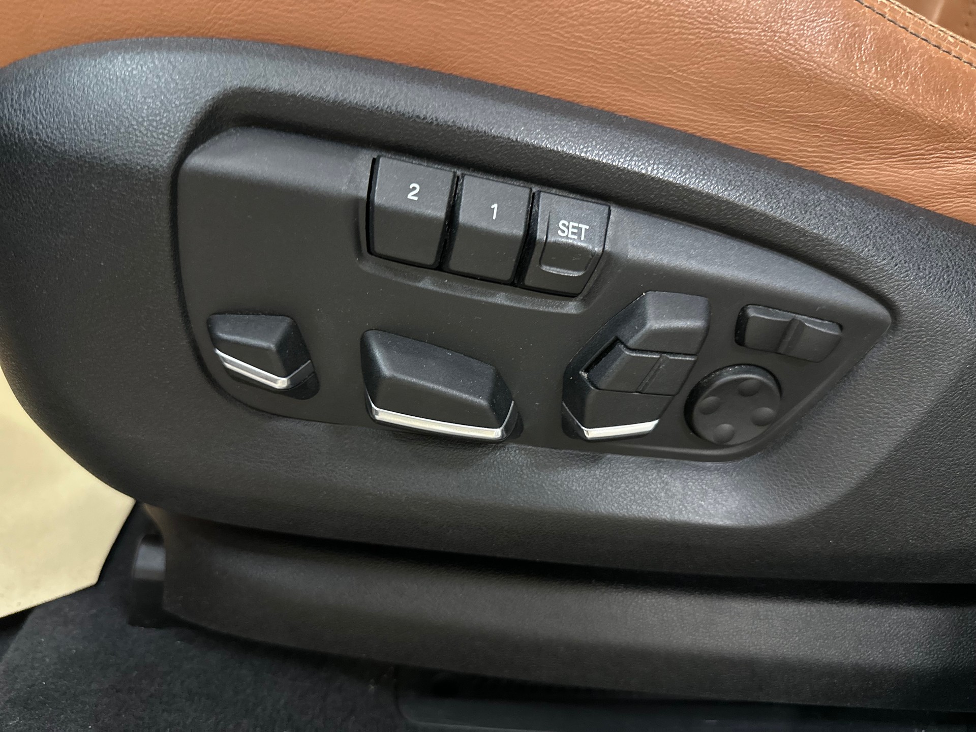 BMW X6 M50d Steptronic-image-17