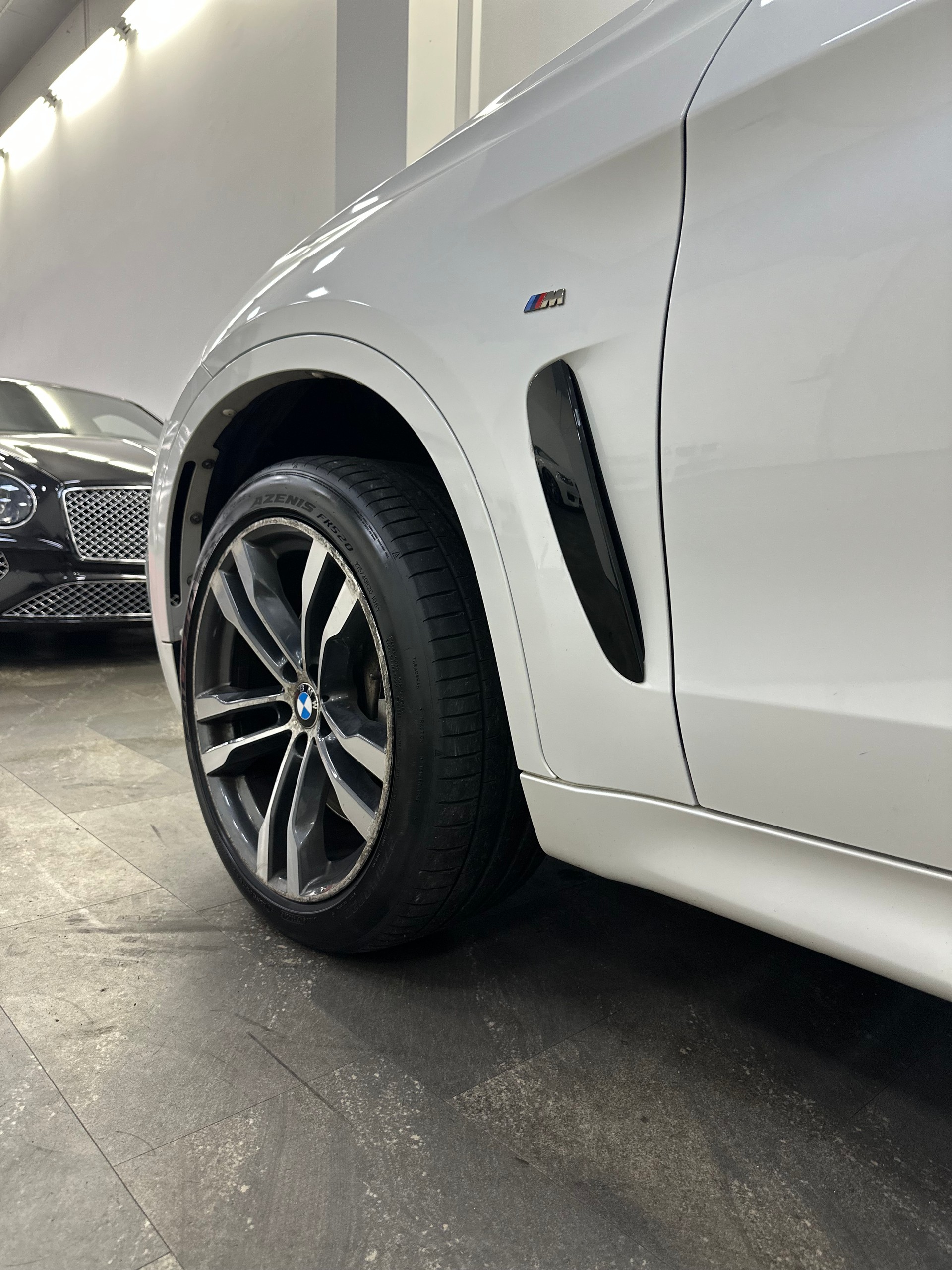 BMW X6 M50d Steptronic-image-6