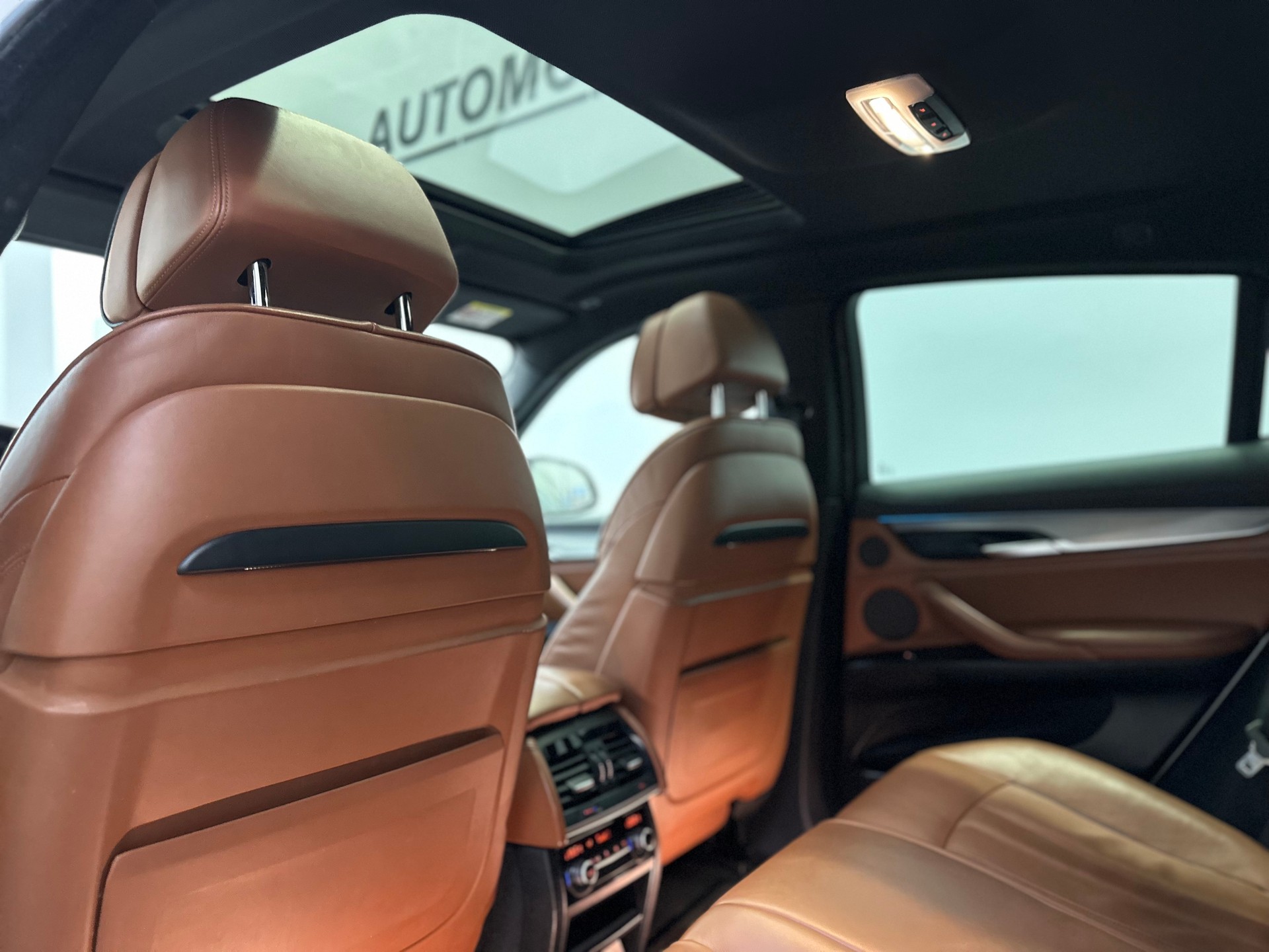 BMW X6 M50d Steptronic-image-15