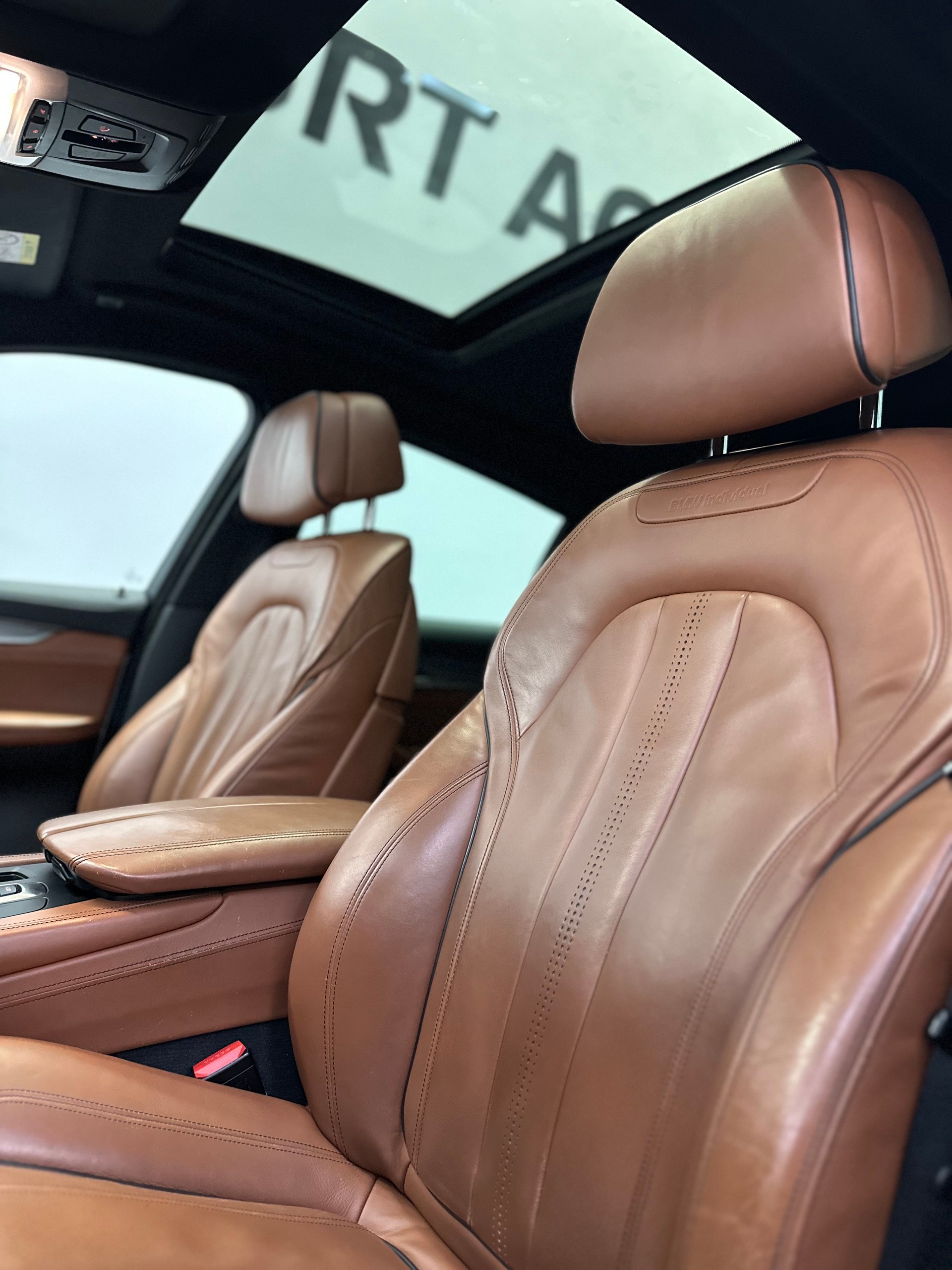 BMW X6 M50d Steptronic-image-16