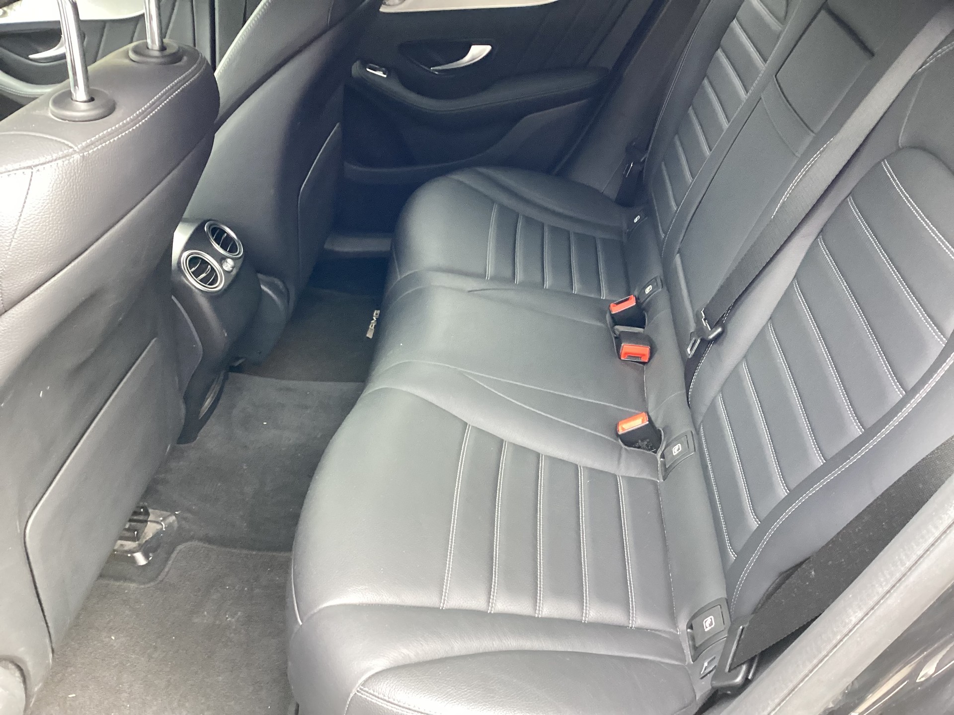 MERCEDES-BENZ GLC Coupé 250 Exclusive 4Matic 9G-Tronic-image-7