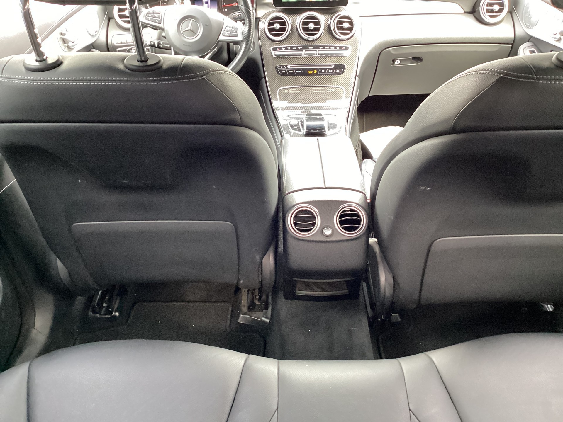 MERCEDES-BENZ GLC Coupé 250 Exclusive 4Matic 9G-Tronic-image-5