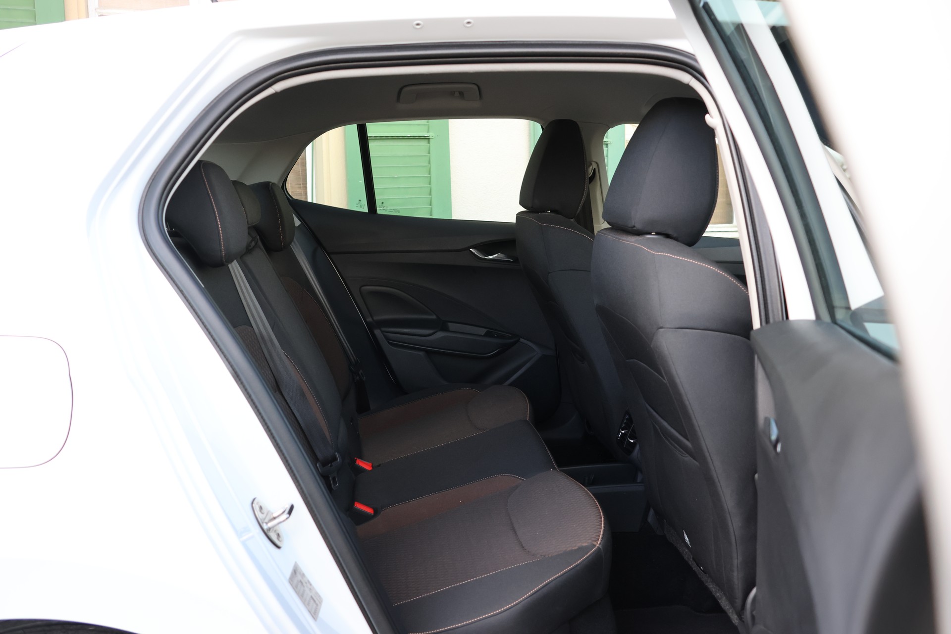 SKODA Fabia 1.5 TSI Selection DSG-image-11