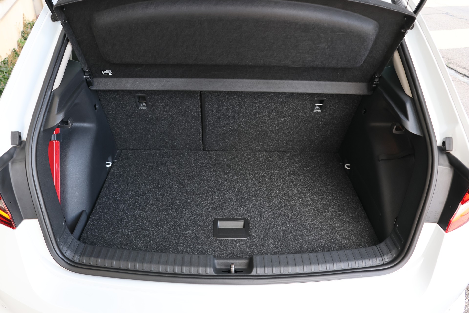 SKODA Fabia 1.5 TSI Selection DSG-image-6