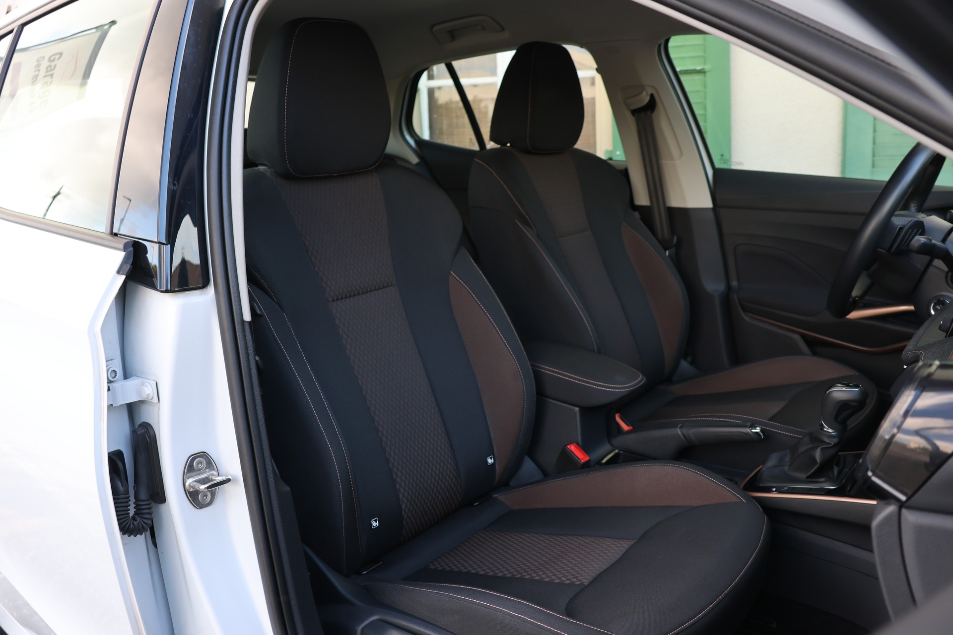 SKODA Fabia 1.5 TSI Selection DSG-image-10