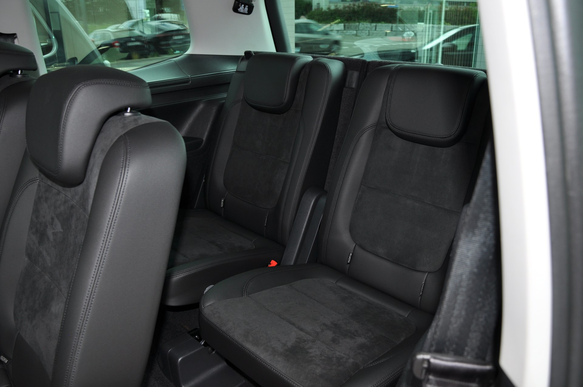 SEAT Alhambra 1.4 TSI Style Advanced DSG-image-26