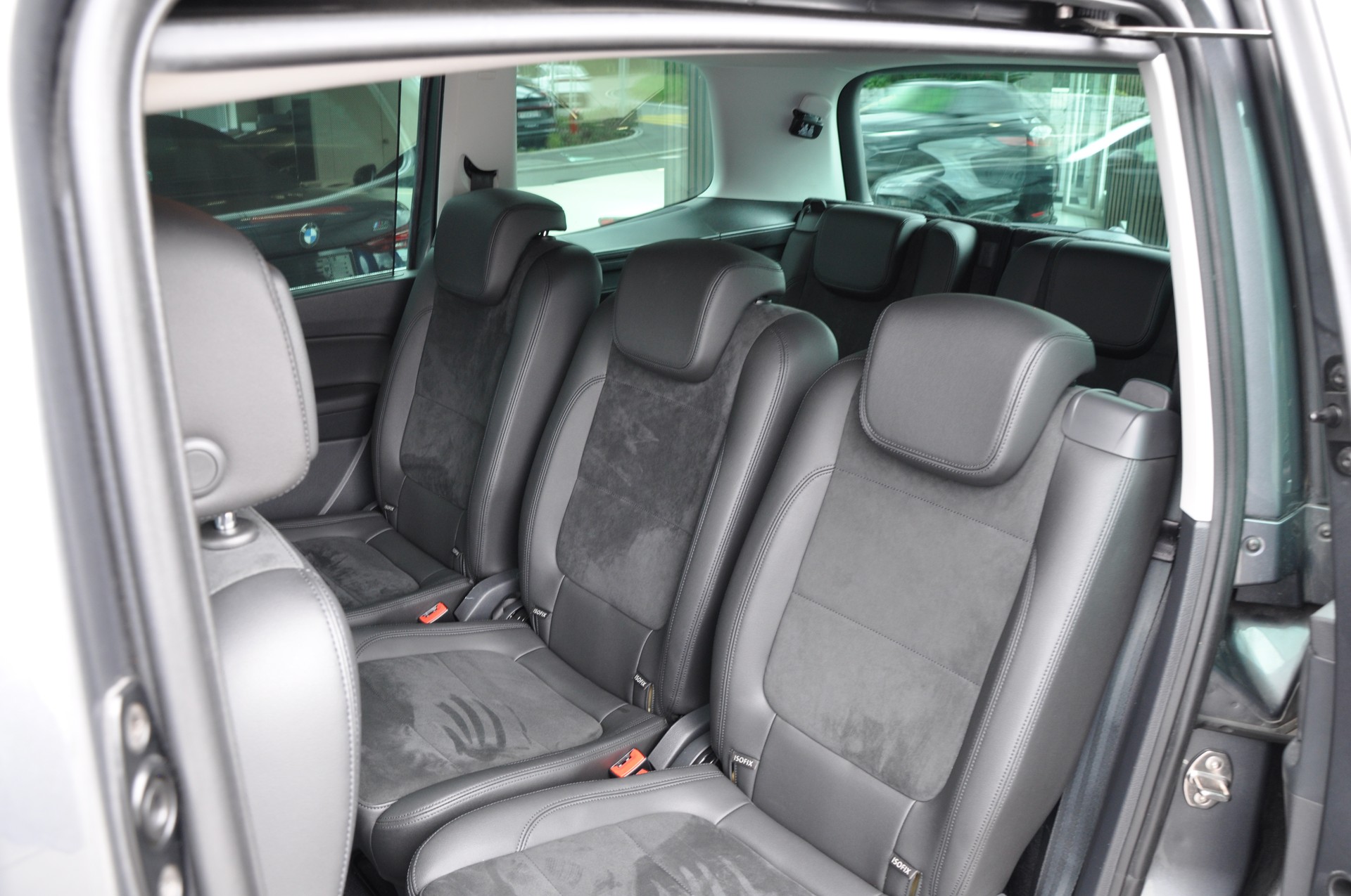 SEAT Alhambra 1.4 TSI Style Advanced DSG-image-17
