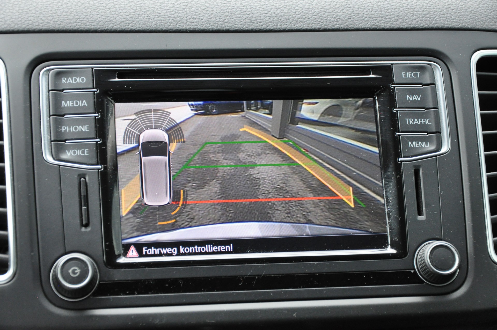 SEAT Alhambra 1.4 TSI Style Advanced DSG-image-24