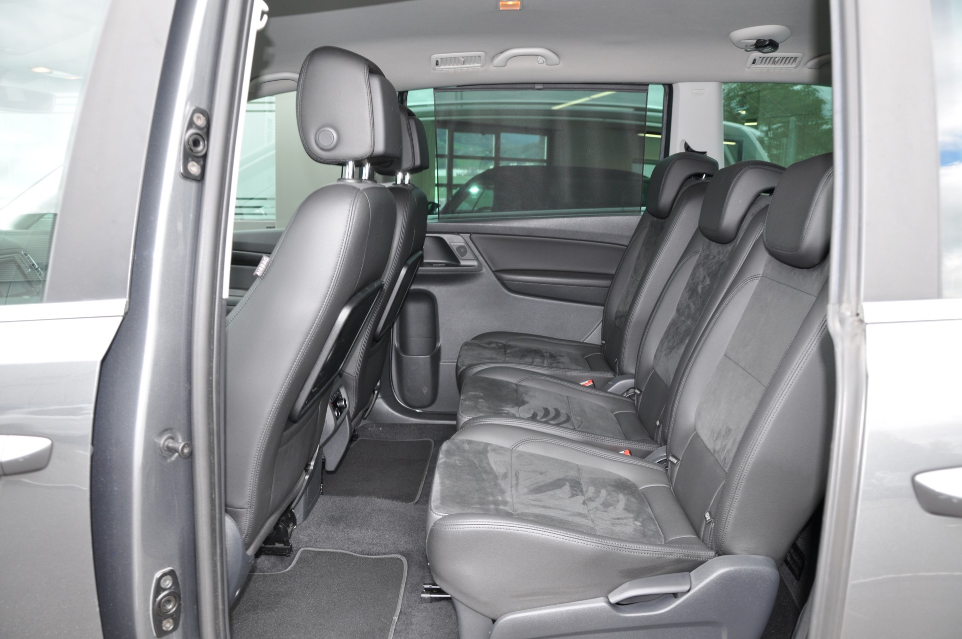 SEAT Alhambra 1.4 TSI Style Advanced DSG-image-16