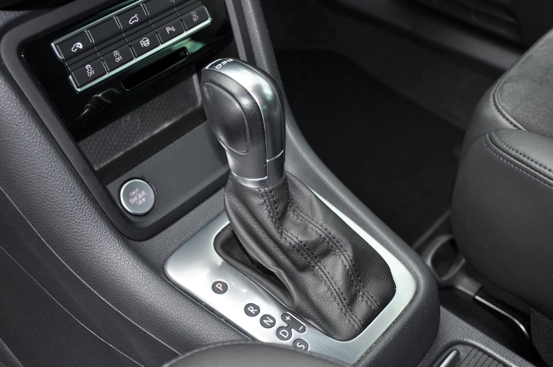 SEAT Alhambra 1.4 TSI Style Advanced DSG-image-28