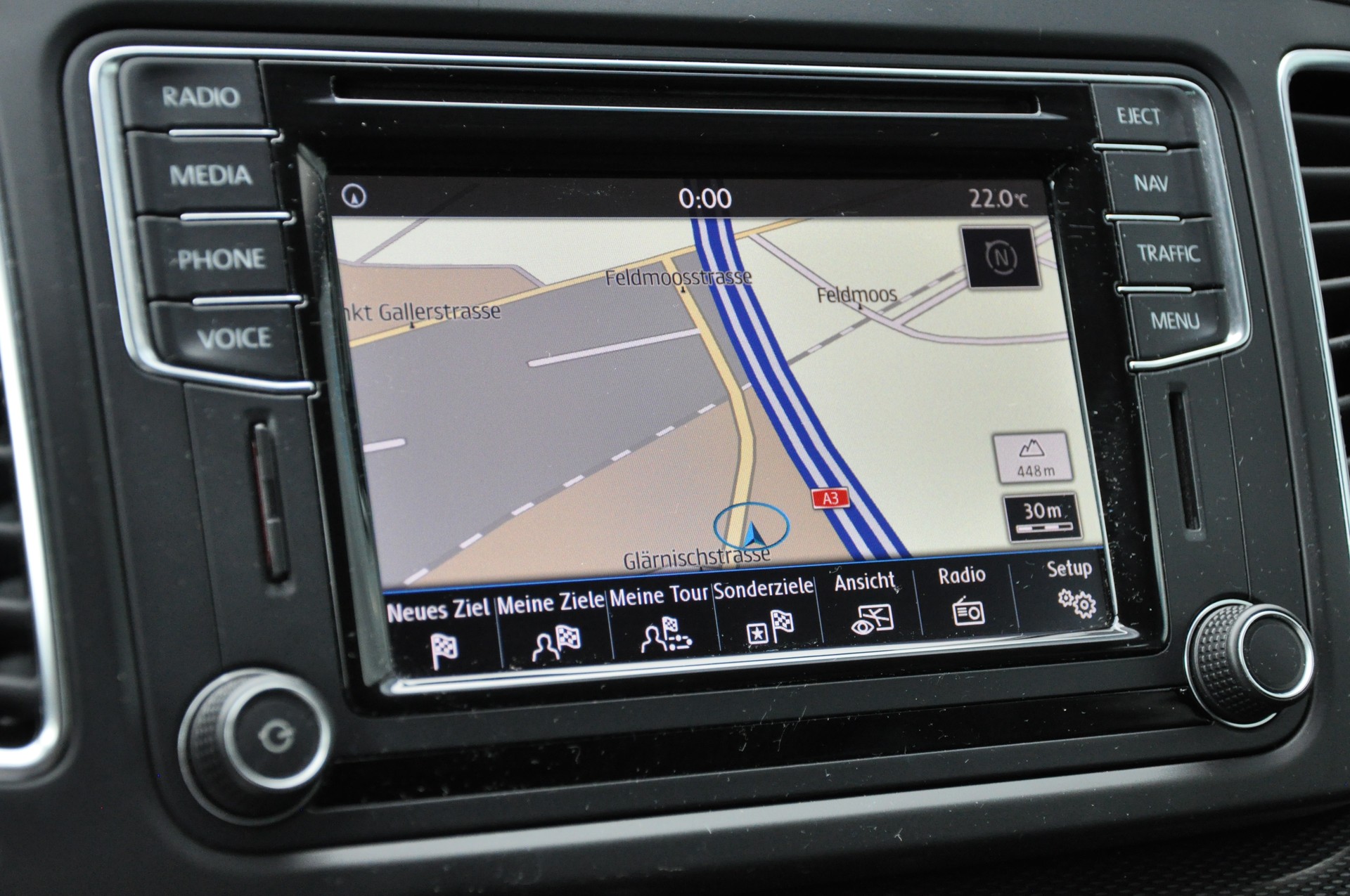 SEAT Alhambra 1.4 TSI Style Advanced DSG-image-21