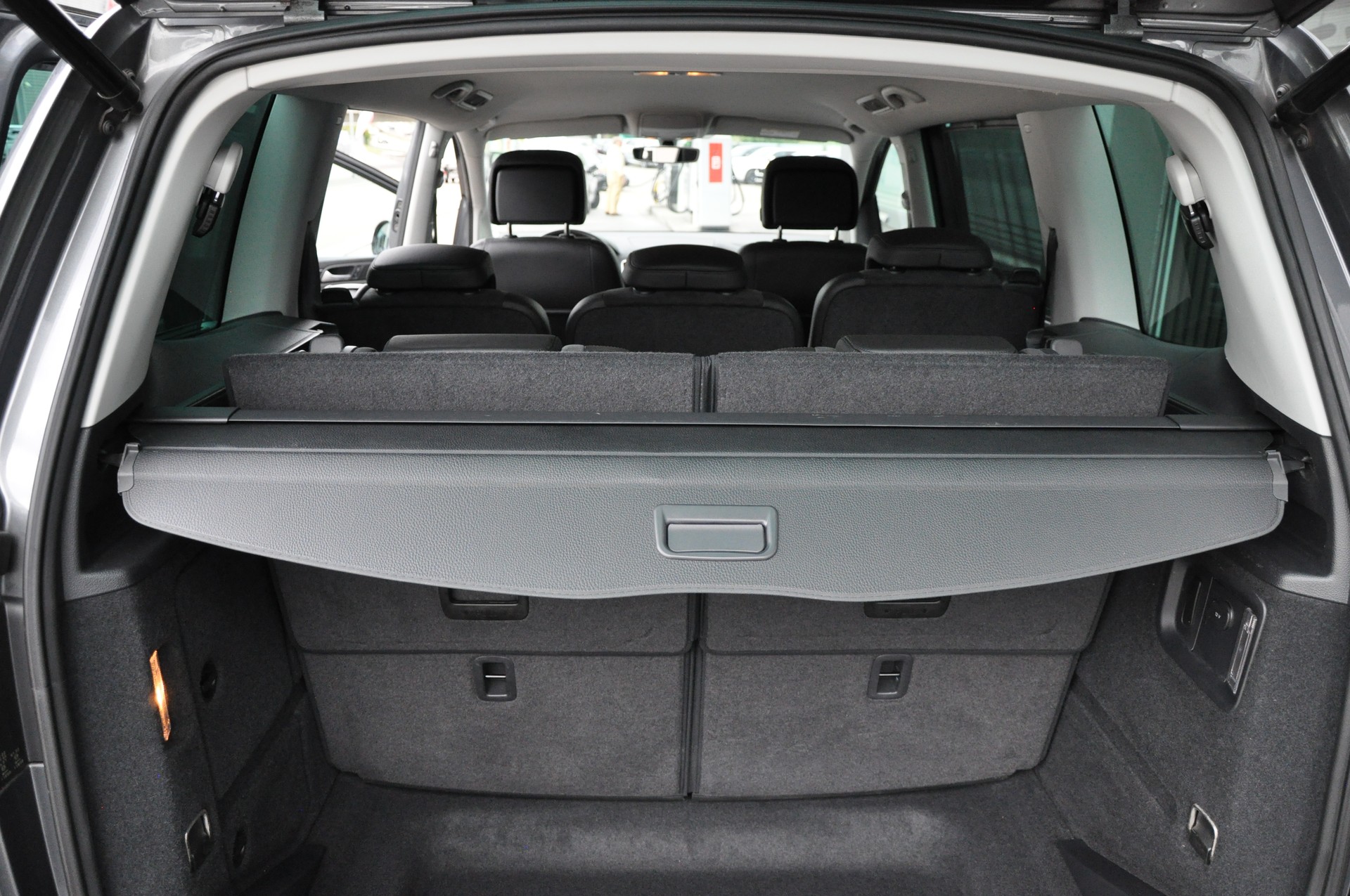 SEAT Alhambra 1.4 TSI Style Advanced DSG-image-23