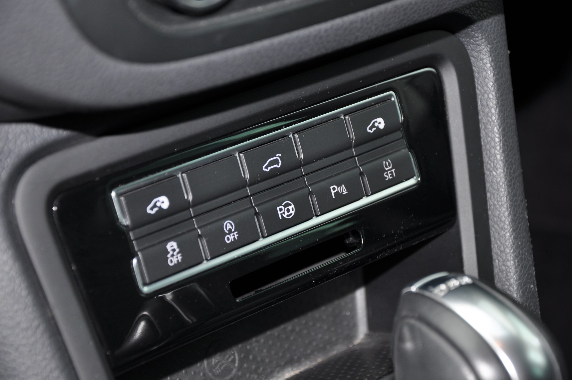 SEAT Alhambra 1.4 TSI Style Advanced DSG-image-29