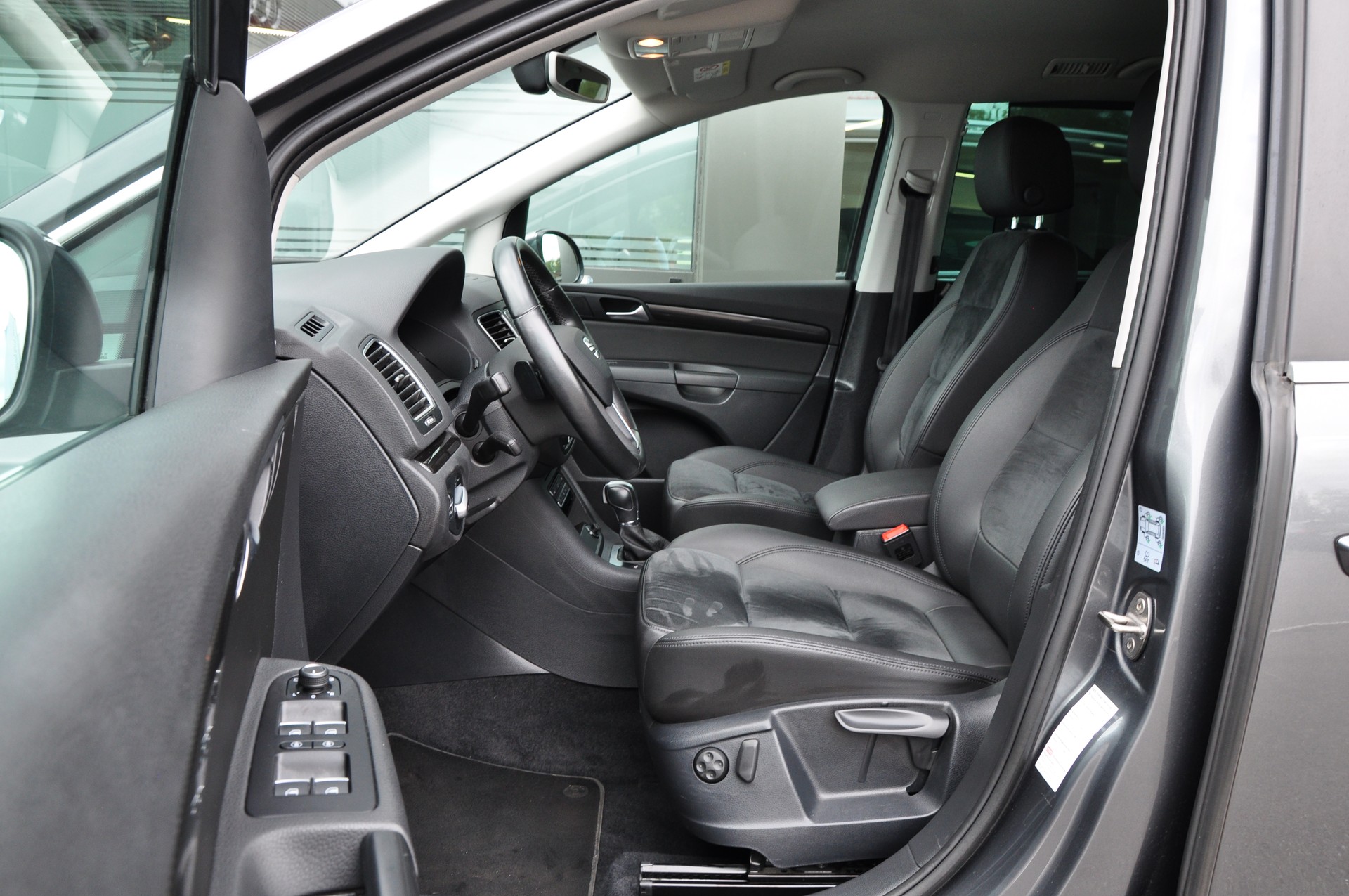 SEAT Alhambra 1.4 TSI Style Advanced DSG-image-15
