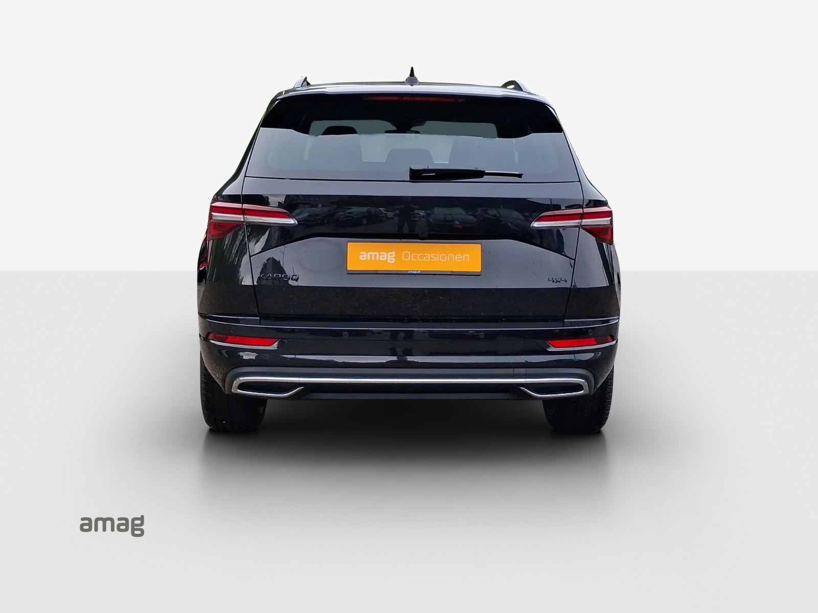 SKODA Karoq 2.0 TSI SportLine 4x4 DSG-showroom-element-3