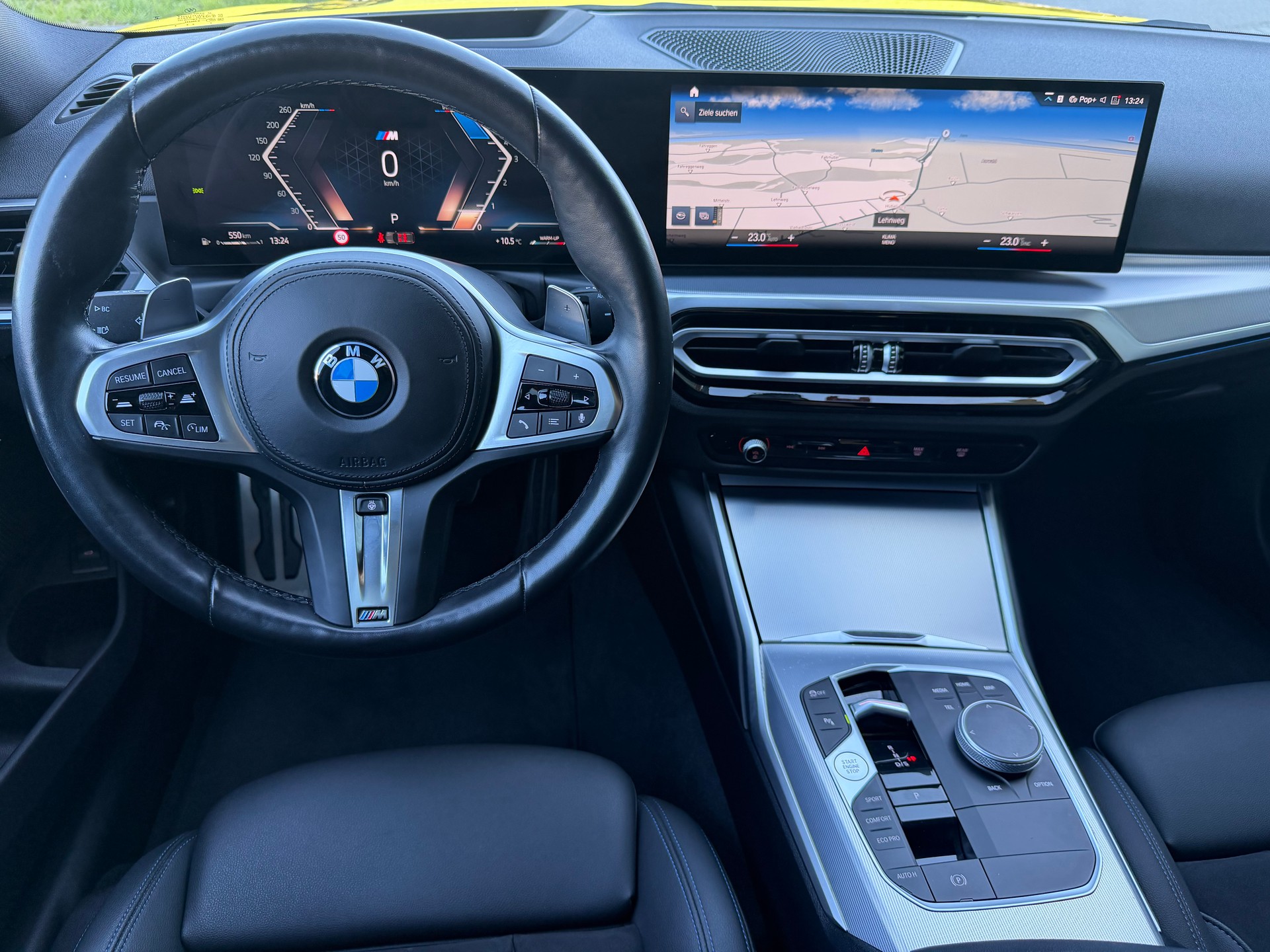 BMW 320d xDrive 48V Touring Steptronic M Sport-image-19