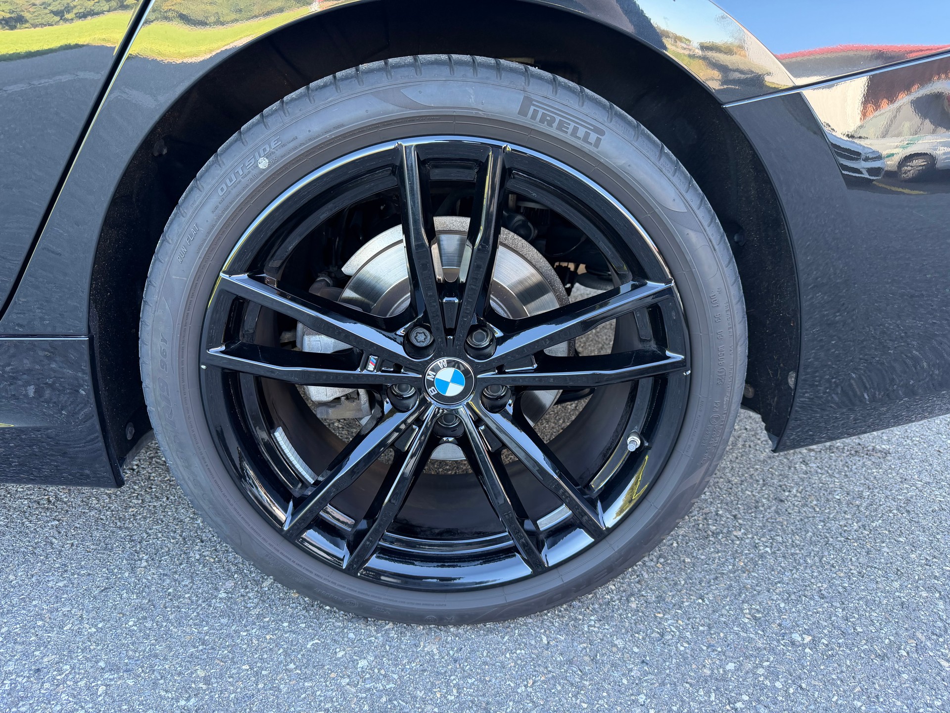 BMW 320d xDrive 48V Touring Steptronic M Sport-image-28