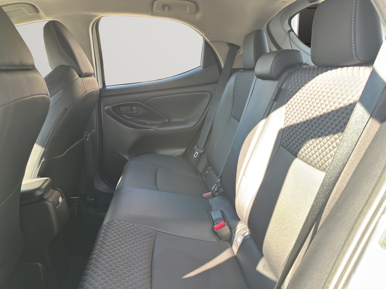 Image MAZDA 2 2 Hybrid Centre-Line