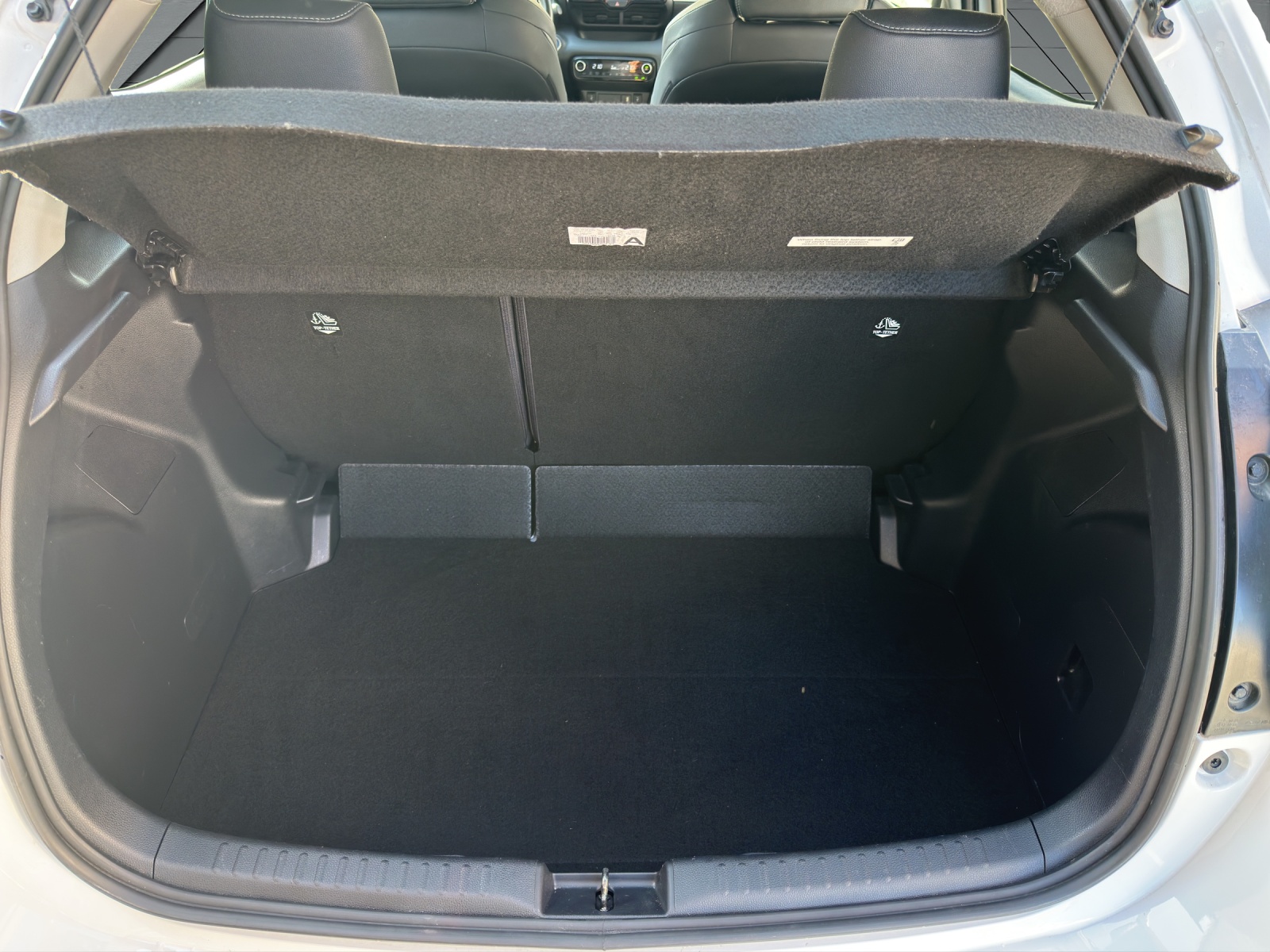 MAZDA 2 Hybrid Centre-Line-image-6