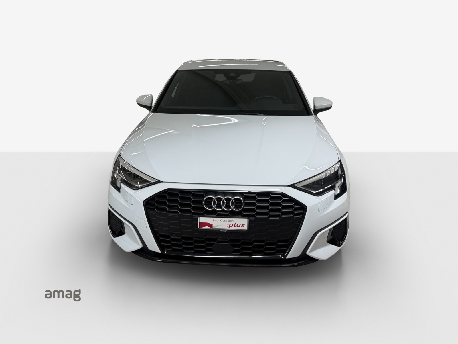 AUDI A3 Sportback 35 TFSI advanced Attraction S-tronic-image-6