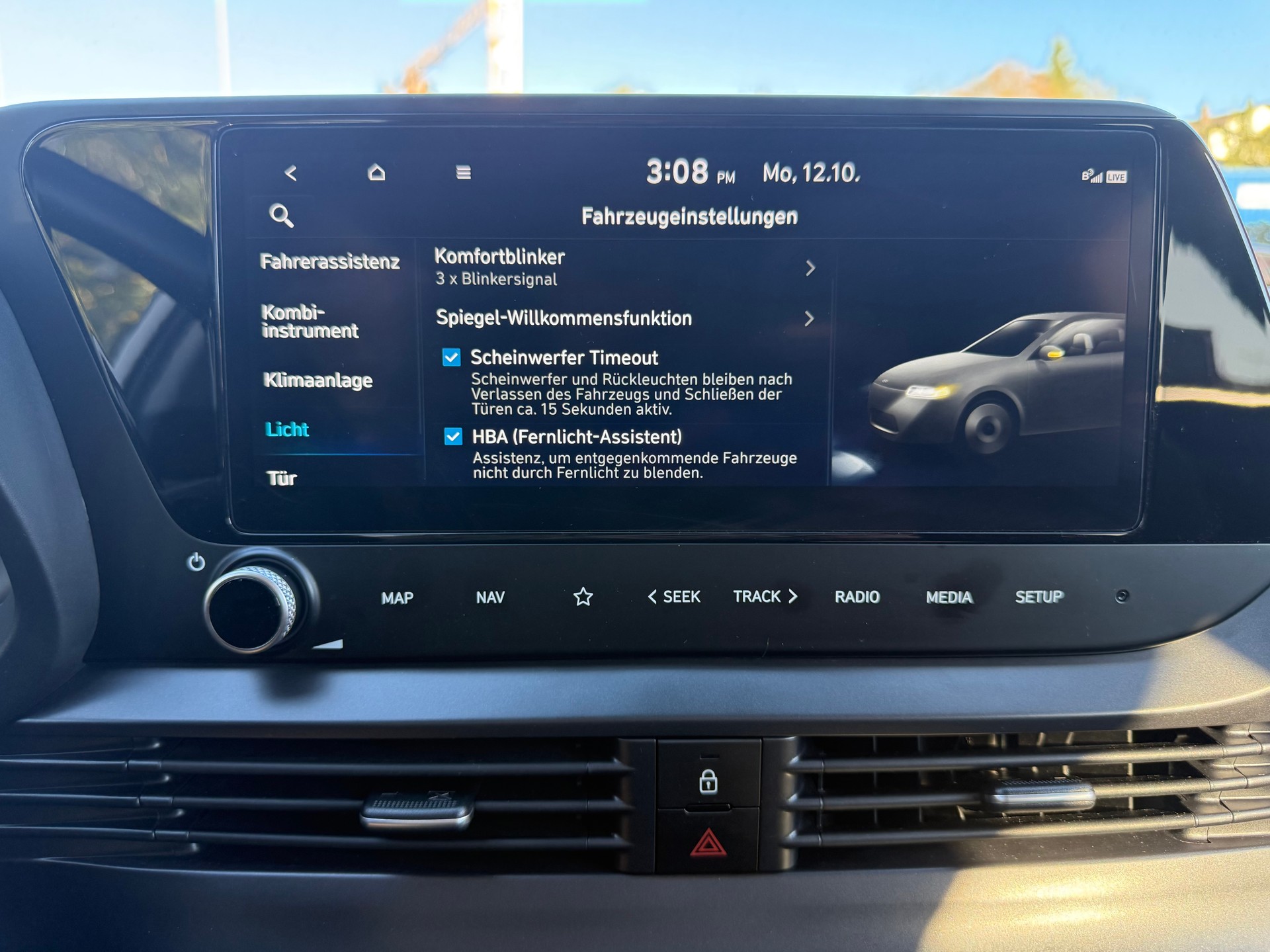 HYUNDAI i20 1.0 T-GDi Amplia DCT-image-8